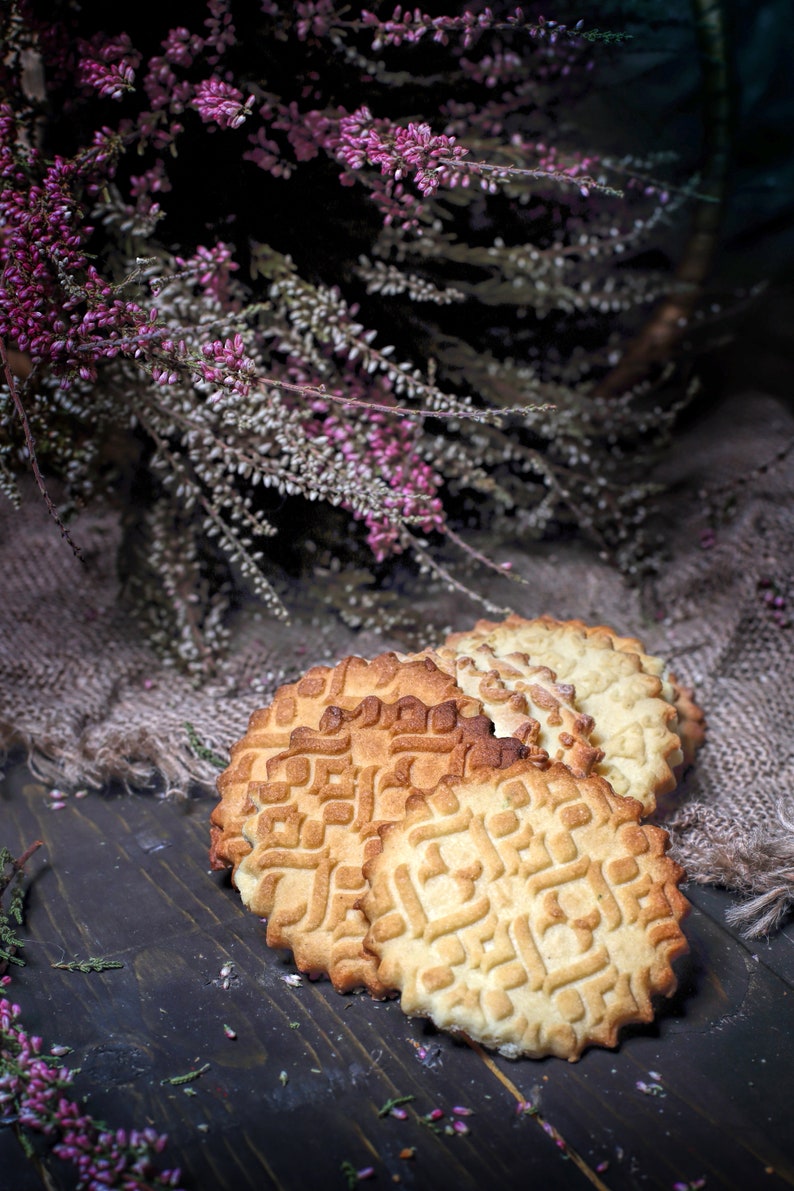 Moroccan Embossed Rolling Pin Wedding Gift for Sister From Etsy