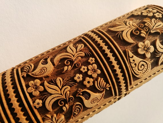 where to buy springerle rolling pin