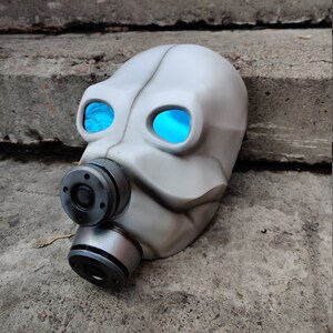 half life 2 gas mask half life 2 gas mask