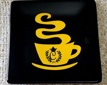 Trinkets dish, ring dish