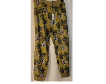 Xxl men's jogger