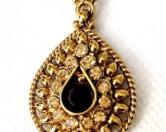 Vintage pendant