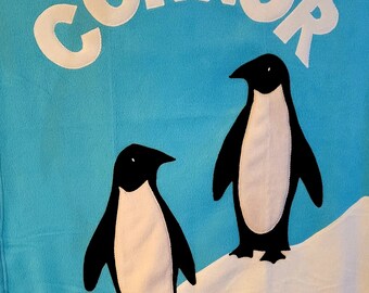 Kids blankets