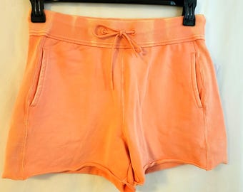 Ladies shorts.  Size small