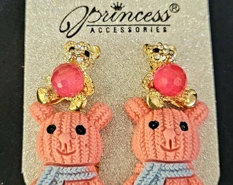 kids earring set