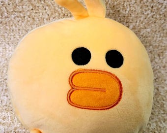 Travel pillow with eye mask