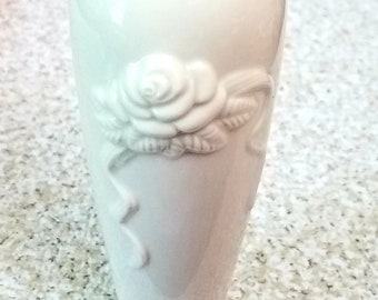 Lenox bud vase