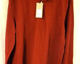 Men's polo style shirt.  Xl