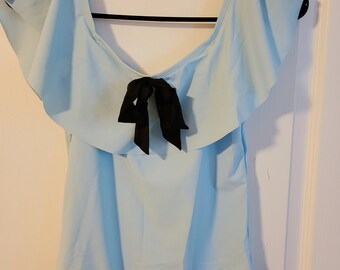 Girl's top