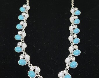 Summer necklace