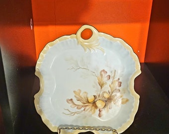 decorative plate,