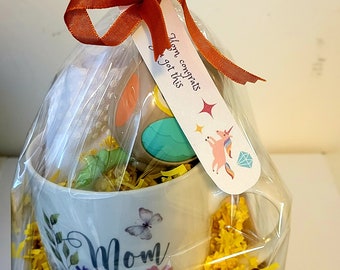 New mom gift