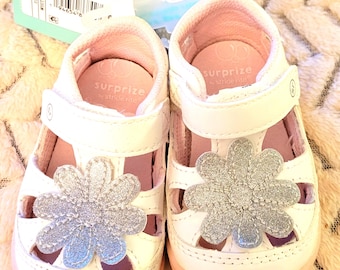 Stride rite baby shoes