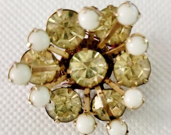 Vintage brooch