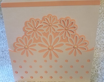 All occasion card, Hand made card, card for wife, card for mother, card for daughter,card for sister , card for girlfriend,card for aunt