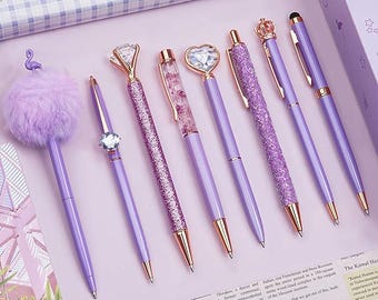 Ladies pen set
