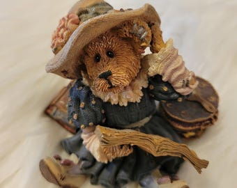 Vintage Boyds mamma bear