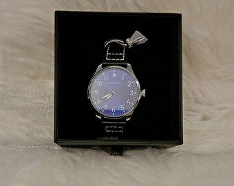 Vince Comuto men's watch
