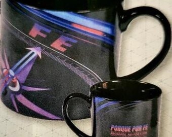 Men's devotional mug set