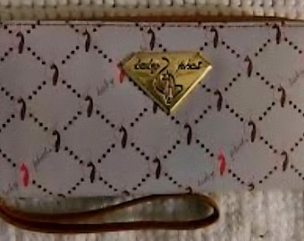 Vintage Baby phat wallet/ wristlet