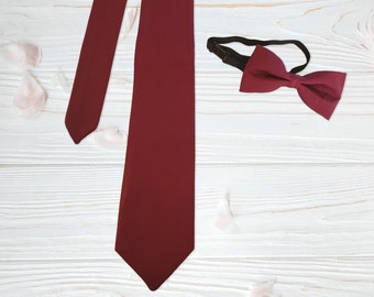 Wedding Tie, Men’s Ties, Groomsmen Tie, bowties, Neck Tie Bow tie groomsmen wedding accessories