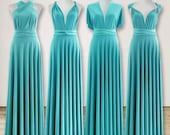 blue dress for baby girl Buy Royal Blue Infinity Dress, Multiway Dress main image 1