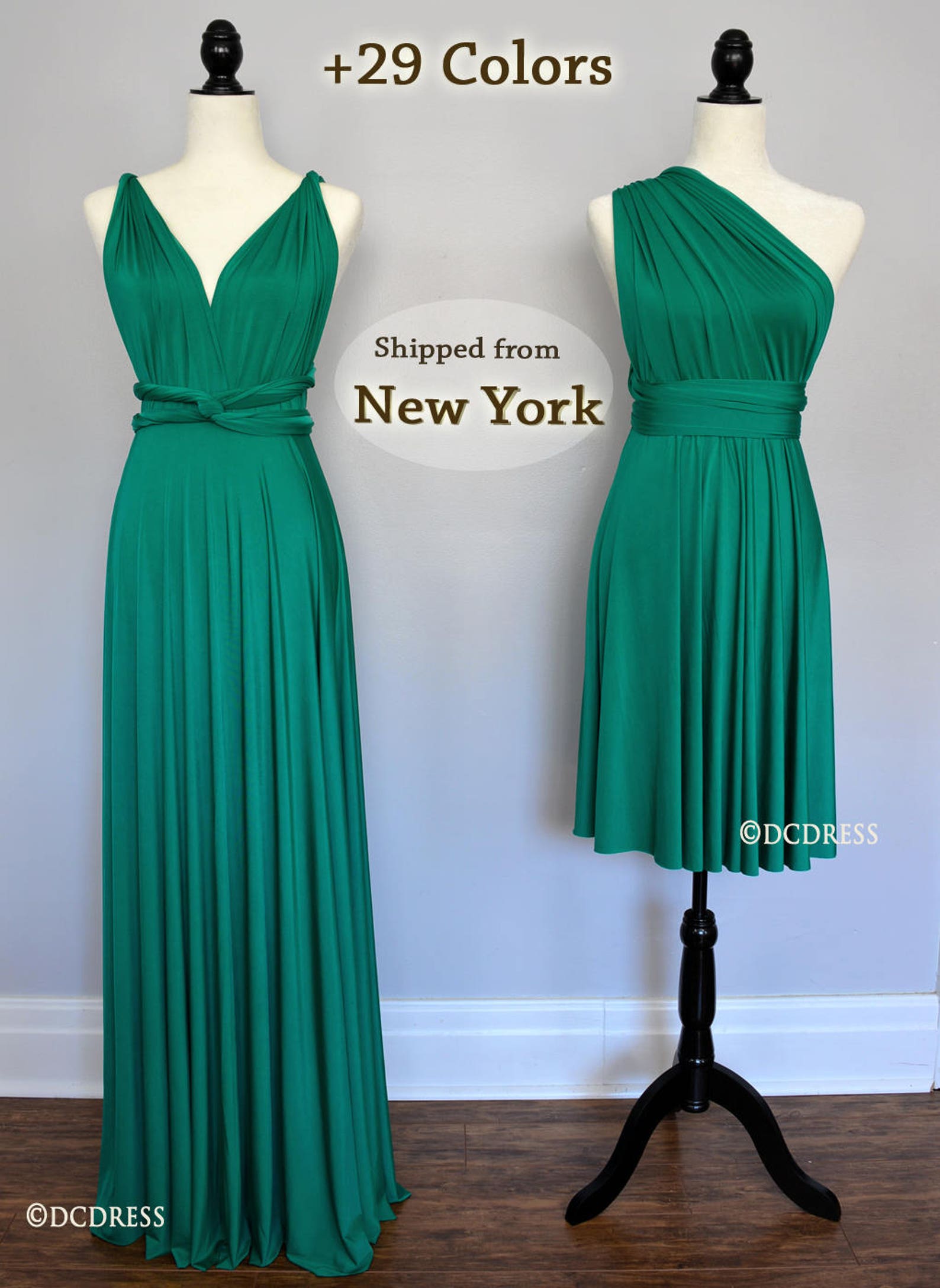 emerald green dress sequin Maiah Maxi TARVA 3-drawer dresser, pine, collared Color:Blush Ombre