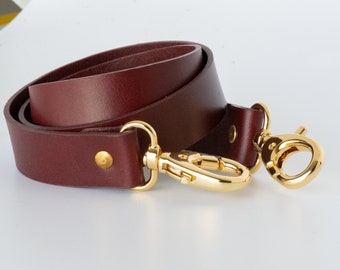 leather strap lengths. leather lengths bag straps leather straps Leather for belt straps custom sizes available from 10mm to 50mm