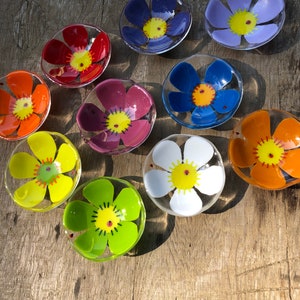 Poppy Bowls!!