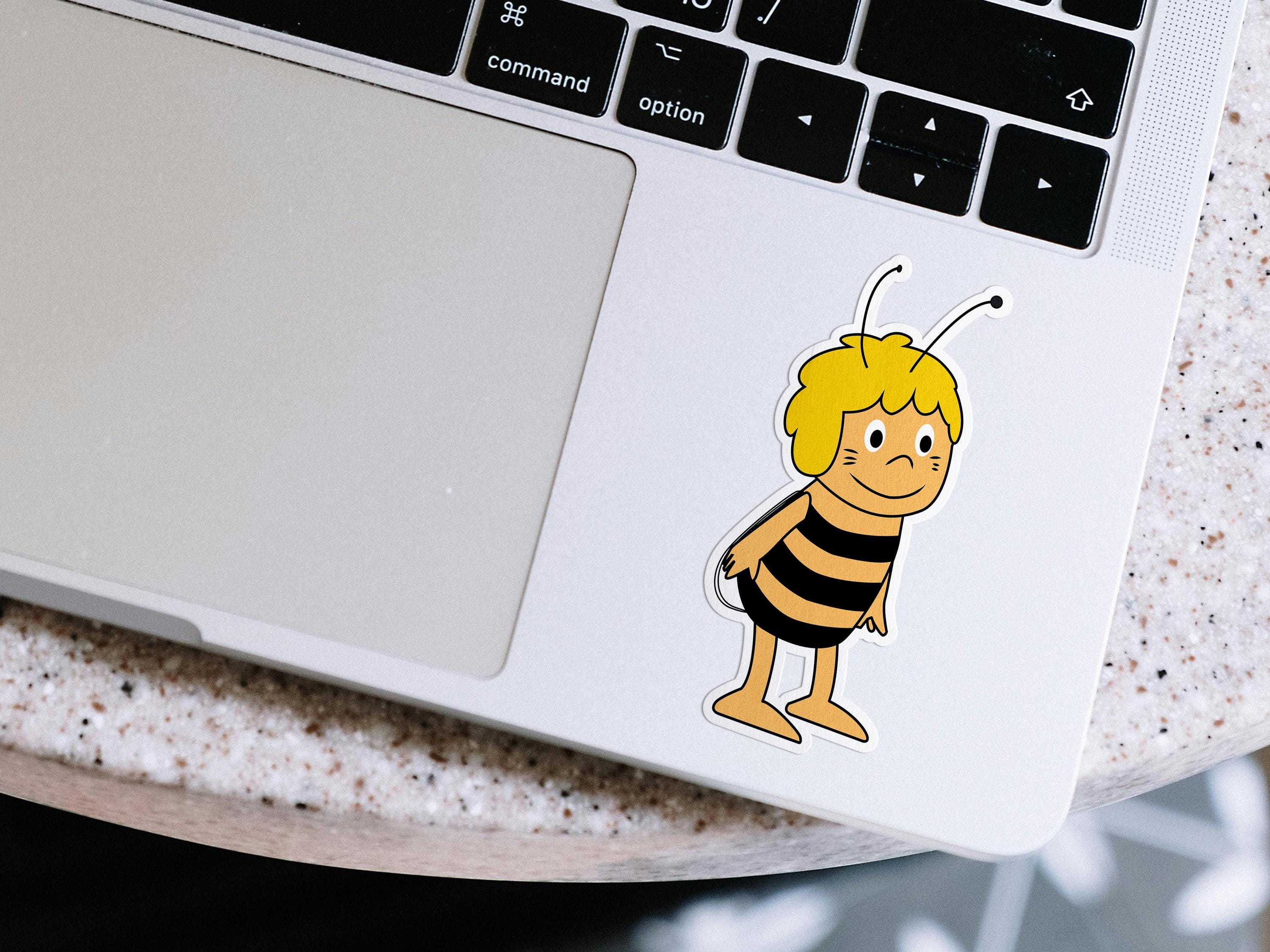 Maya the bee vintage - Etsy België, image size:3000x2250