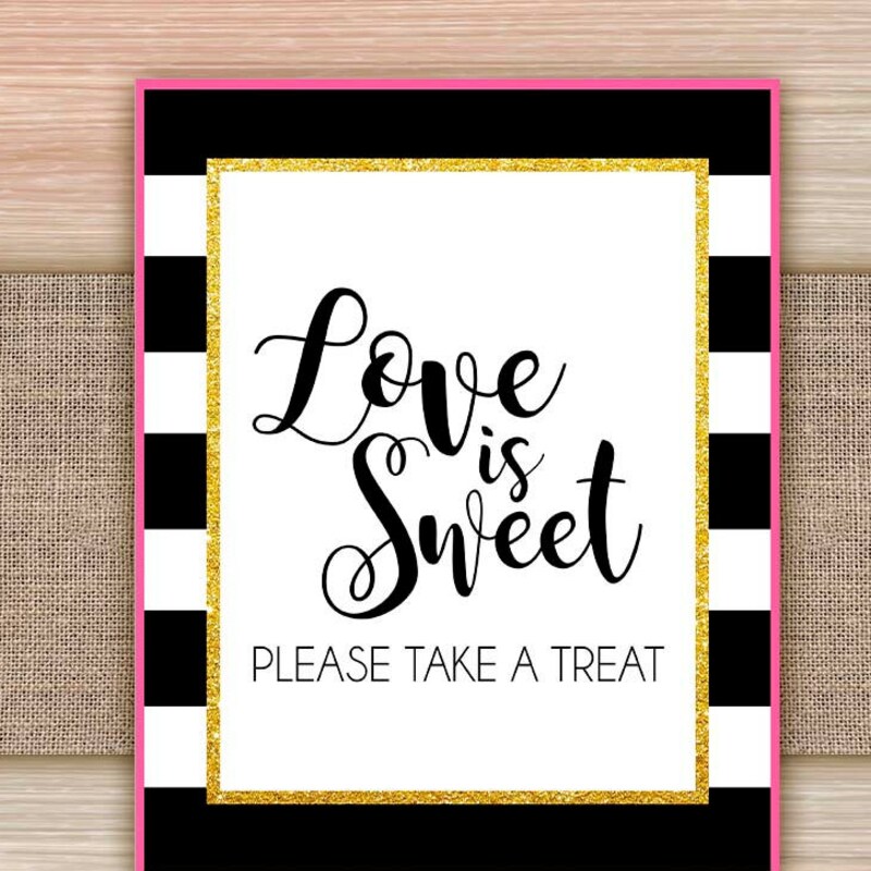 Kate Spade Signs - Etsy