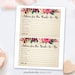 Advice for the Bride to Be Advice for the Newlywed Printable - Etsy
