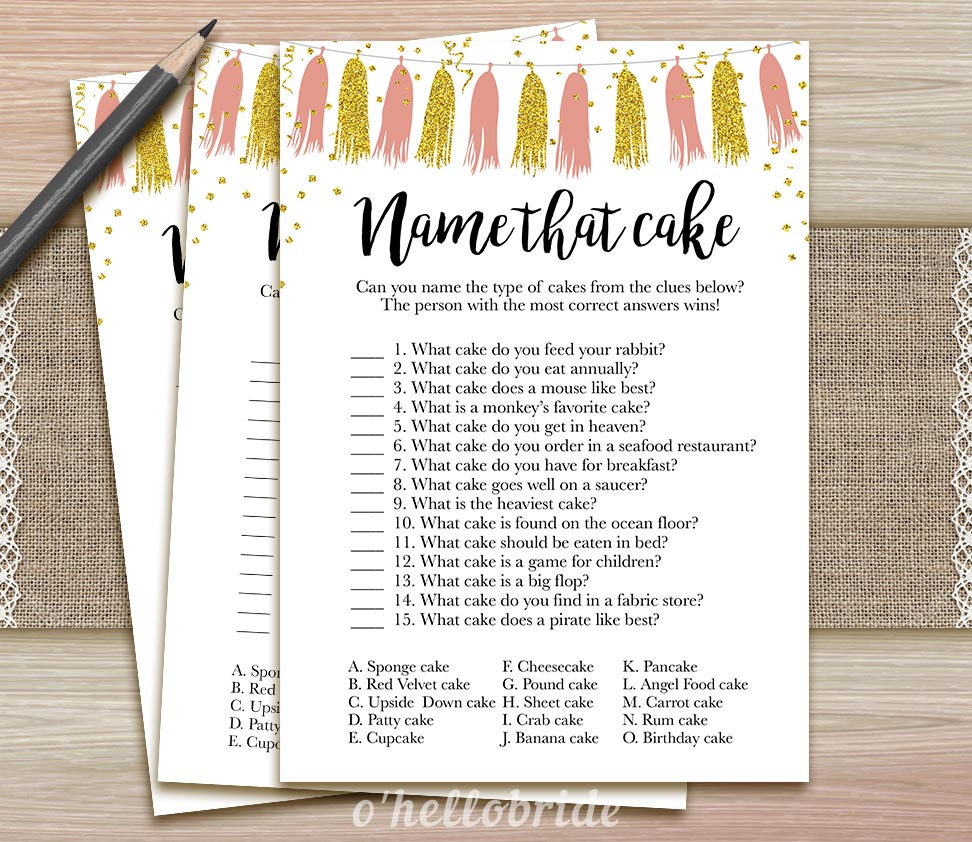 name-that-cake-game-guess-the-cake-printable-coral-and-godl-etsy