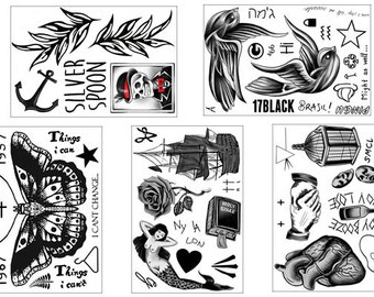 Download Anna Boyer On Etsy