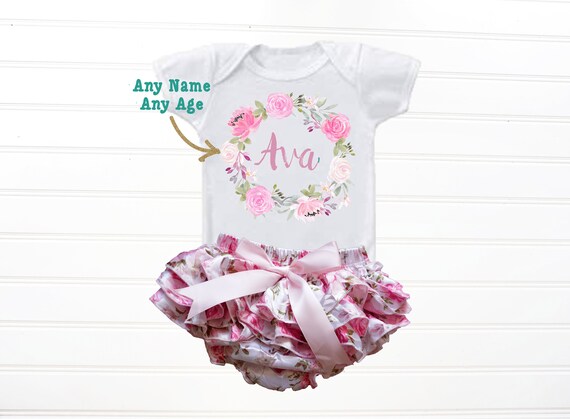 newborn baby girl shirts