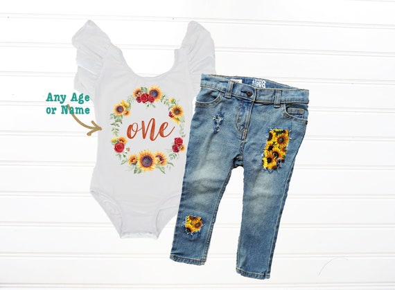 jeans birthday outfit