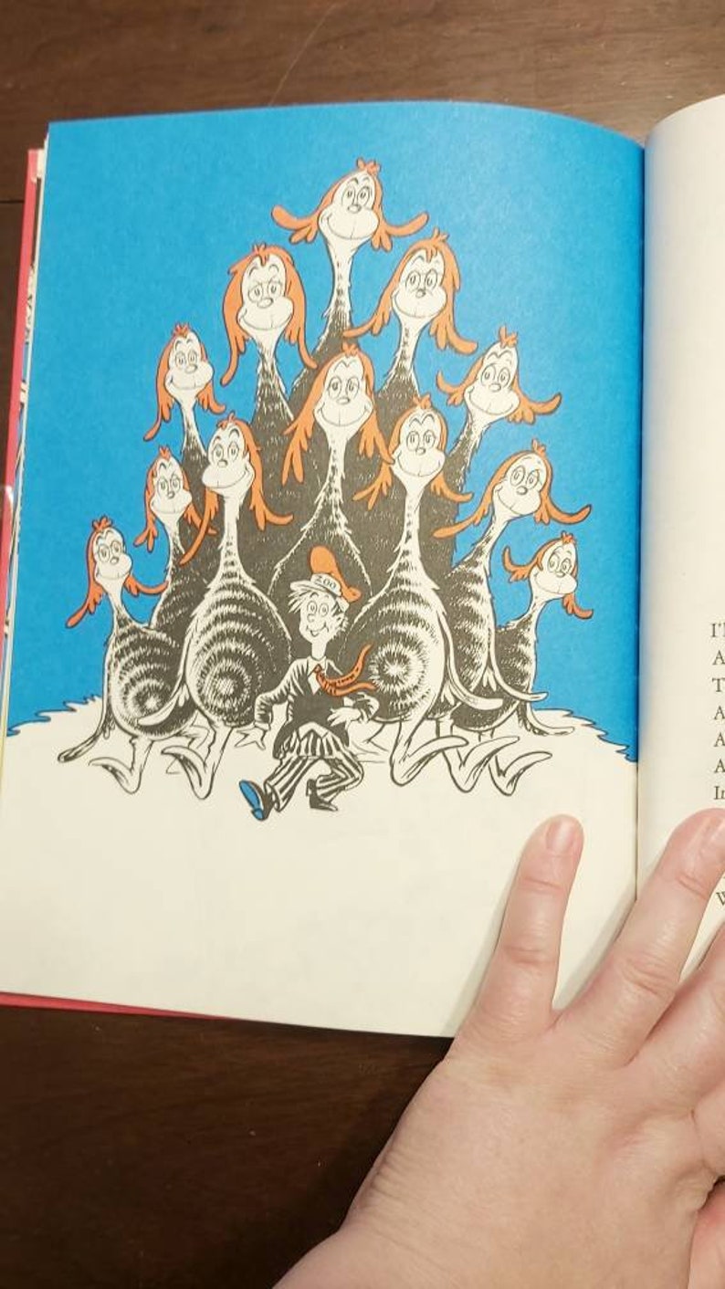 If I Ran the Zoo by Dr. Seuss If I Ran the Zoo by Dr. Seuss