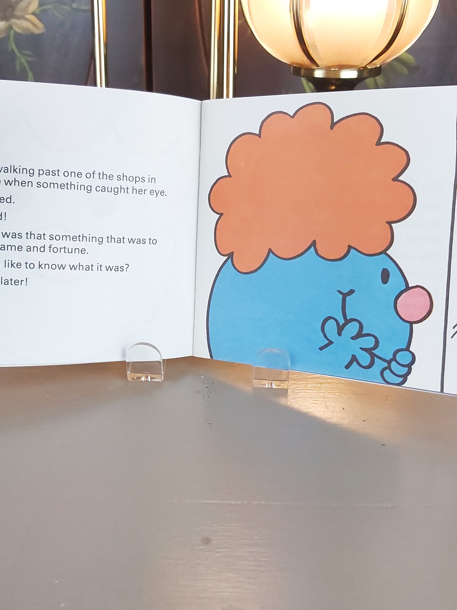 Little Miss Star by Roger Hargreaves. 1984. First edition. | Etsy