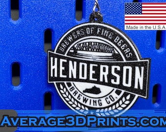 Keychain- Custom Keychain