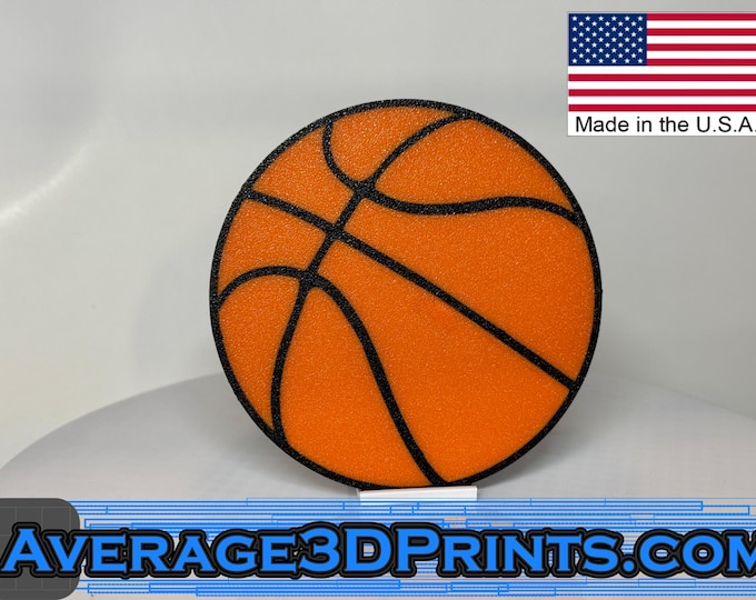 Coasters - Basketball