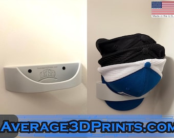 Lid Slip - Hat Storage and Organizer