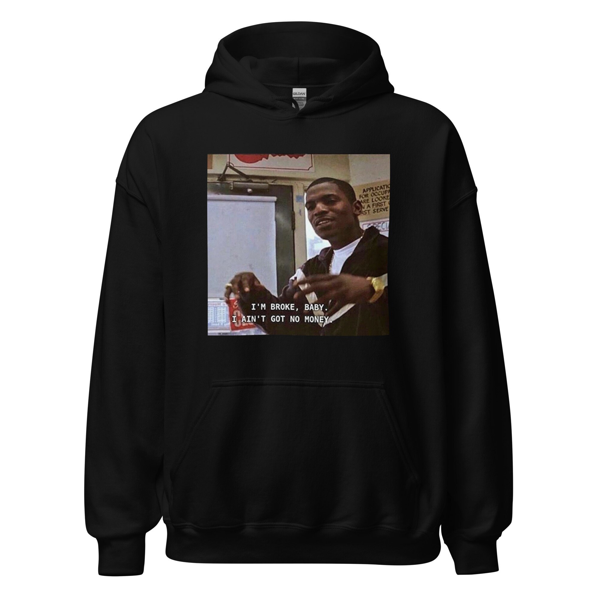 Br0ke Baby Rapper Im Broke Baby Mitch