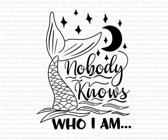 Free Free 134 Mermaid Life Svg SVG PNG EPS DXF File