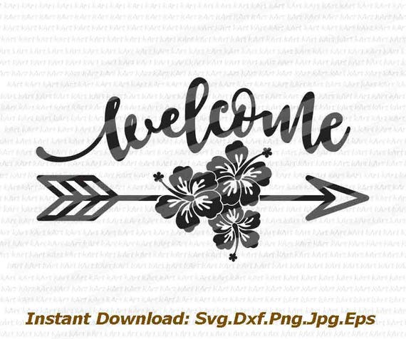 Download Items similar to arrow svg, arrows svg, welcome svg ...