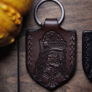 Key ring &quot;Vlad Tepes&quot;