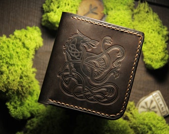 Wallet "Fenrir"
