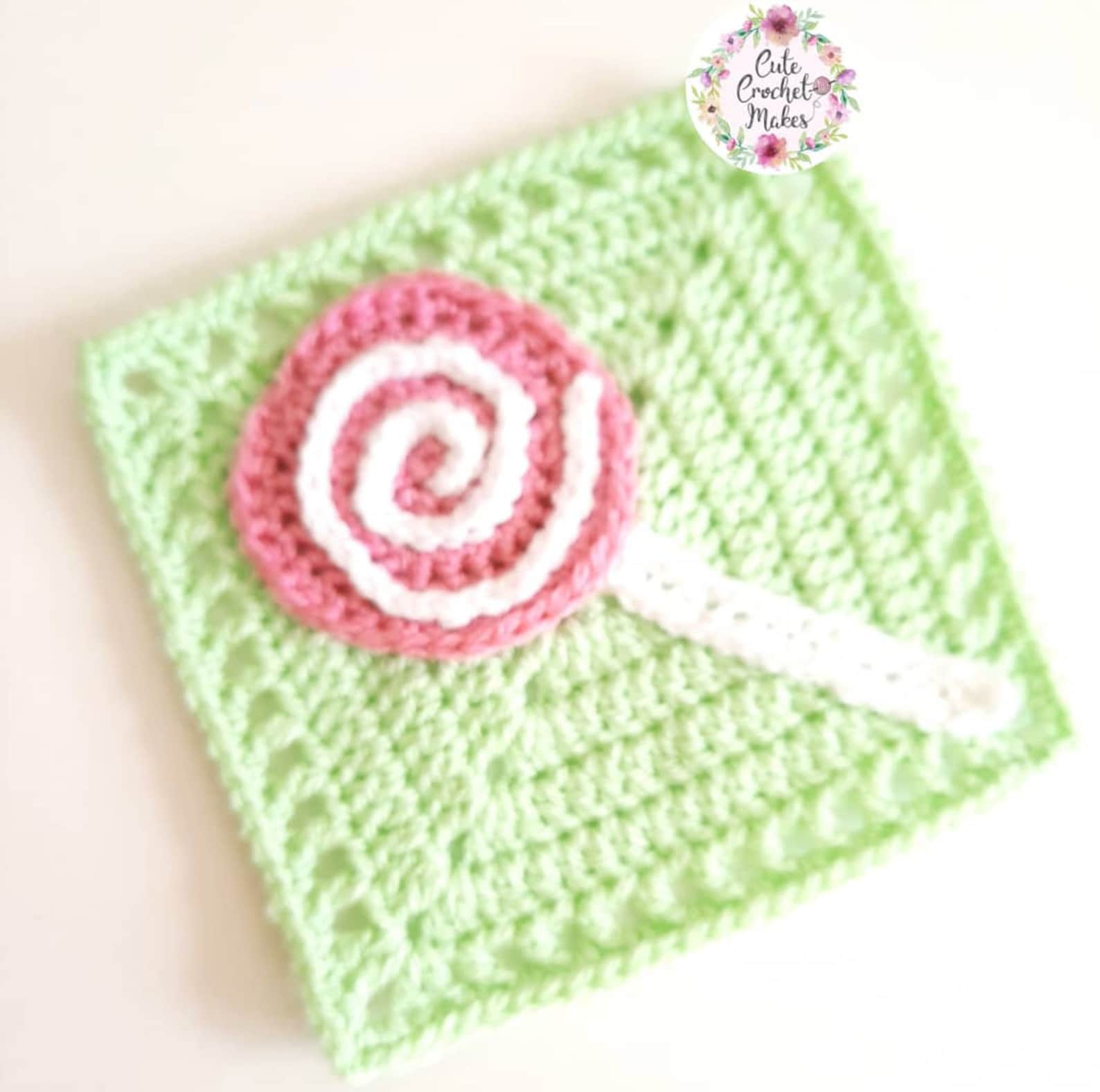 Unicorn Dreams Blanket Extra Crochet Patterns Bundle Digital Etsy