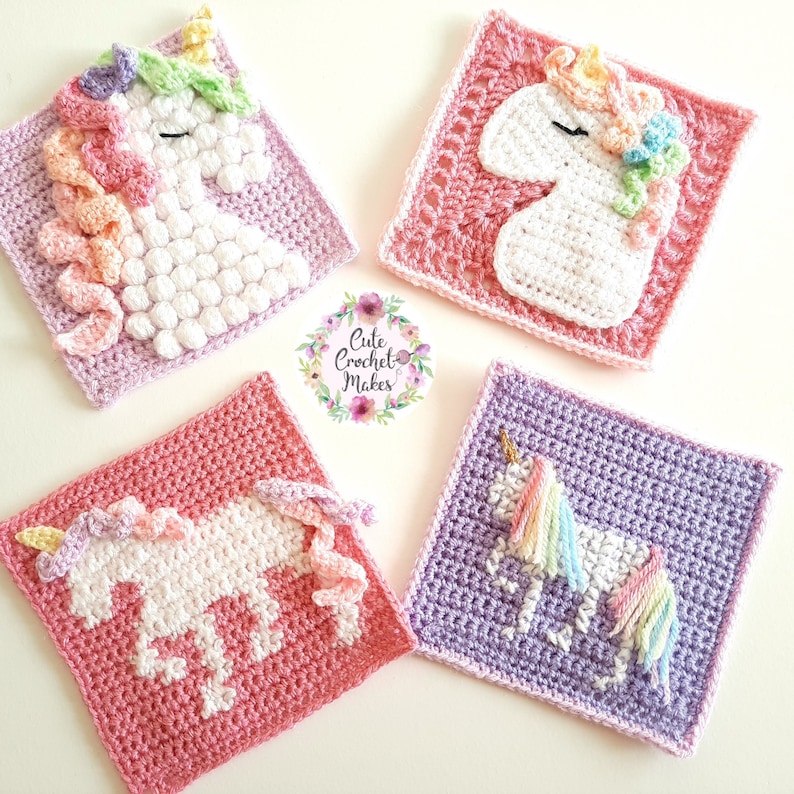 carter's unicorn blanket