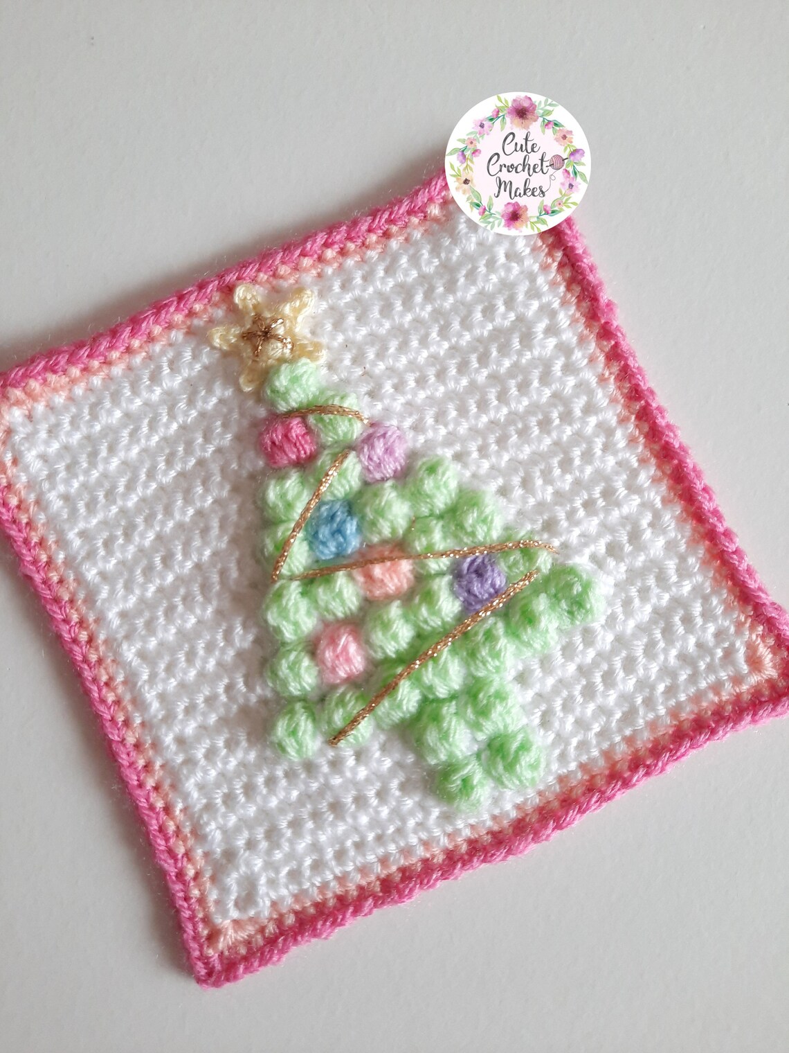 Unicorn Dreams Blanket Extra Crochet Patterns Bundle Digital Etsy