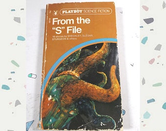 70s Playboy Magazine - Etsy